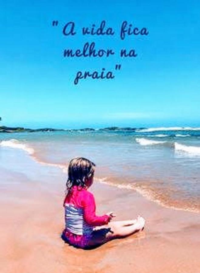 Predio Em Frente Ao Mar Lejlighed Praia Grande  Eksteriør billede